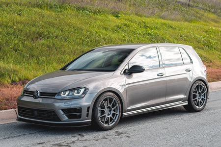 034Motorsport Dynamic+ Lowering Springs 10mm/20mm - VW Golf R Mk7 & Mk7.5 Hatch 7