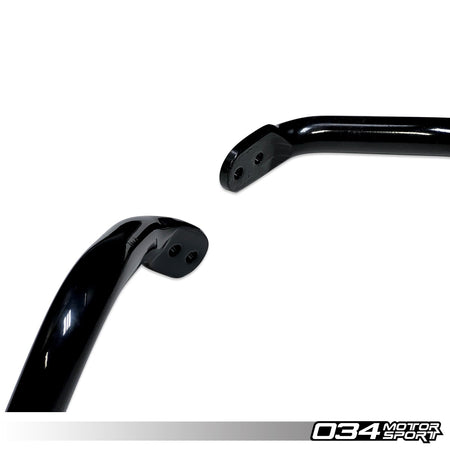 034Motorsport Dynamic+ Front & Rear Anti-Roll Bar Kit - Audi Q5 SQ5 FY B9 B9.5 3