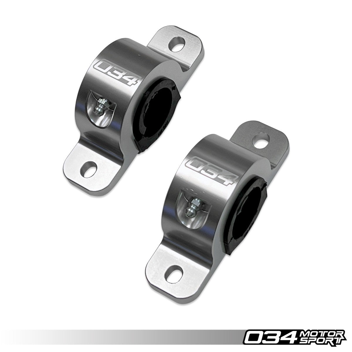 034Motorsport Dynamic+ Front & Rear Anti-Roll Bar Kit - Audi Q5 SQ5 FY B9 B9.5 6