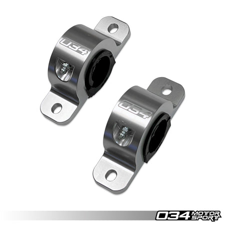034Motorsport Dynamic+ Front & Rear Anti-Roll Bar Kit - Audi Q5 SQ5 FY B9 B9.5 6