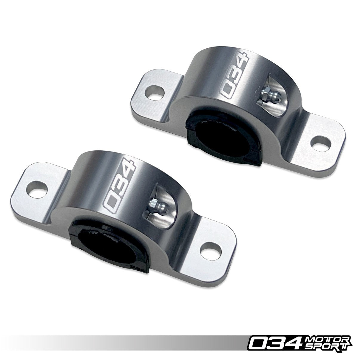034Motorsport Dynamic+ Front & Rear Anti-Roll Bar Kit - Audi Q5 SQ5 FY B9 B9.5 7