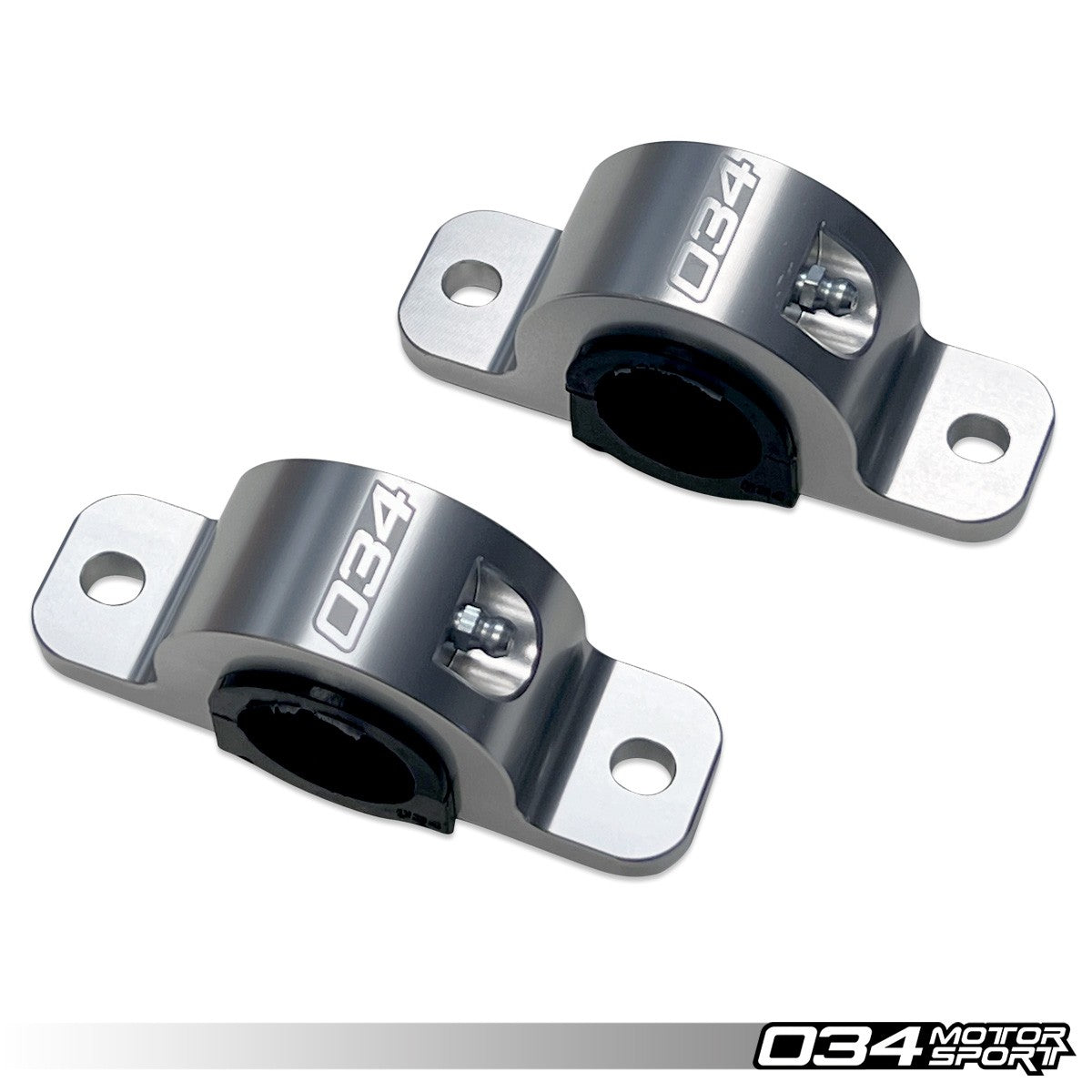 034Motorsport Dynamic+ Front & Rear Anti-Roll Bar Kit - Audi A6 S6 A7 S7 C8 TFSI 7