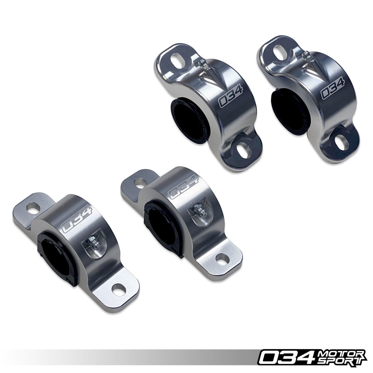 034Motorsport Dynamic+ Front & Rear Anti-Roll Bar Kit - Audi A6 S6 A7 S7 C8 TFSI 8