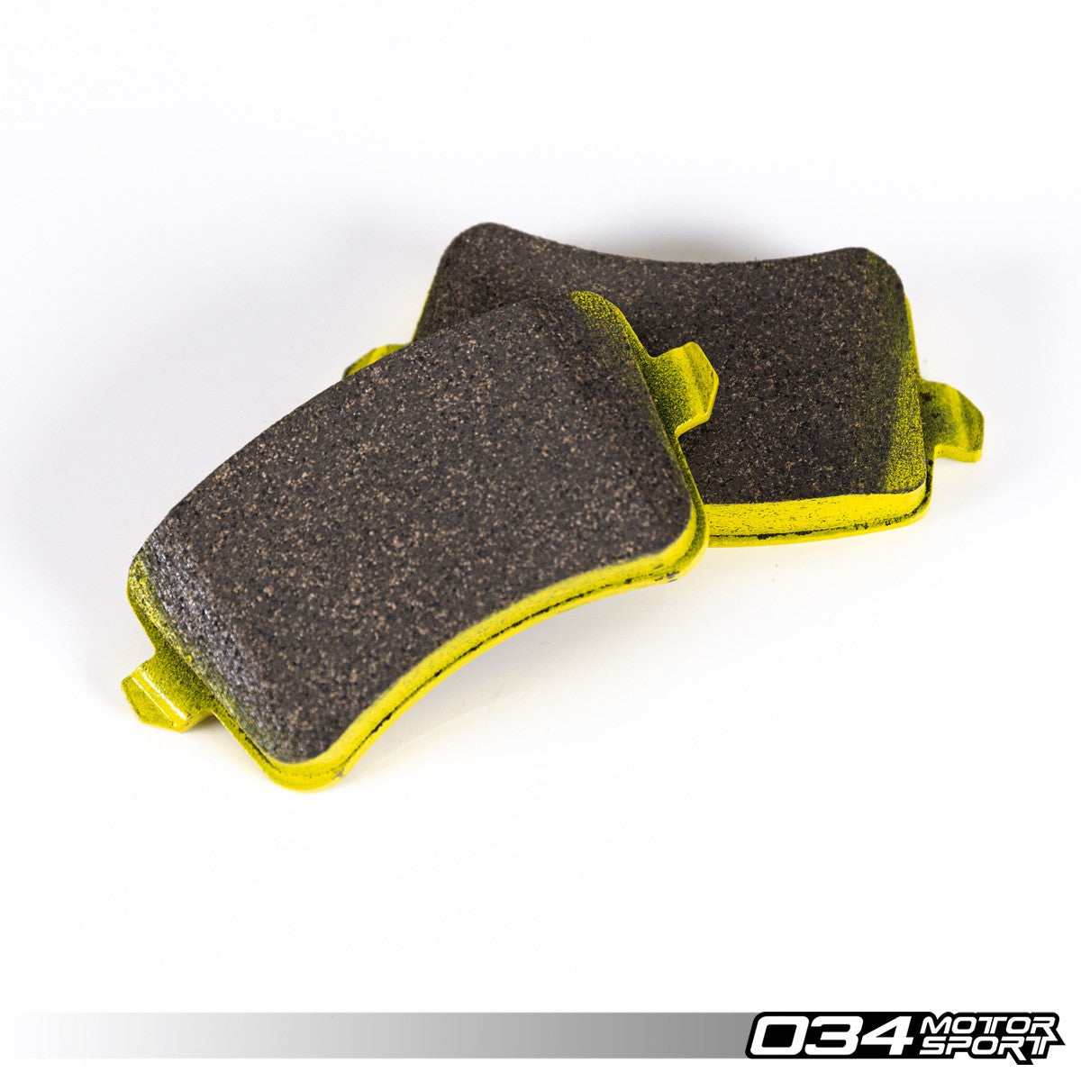 034Motorsport StreetSport Rear Brake Pads - Audi A4 A5 S4 S5 B8 & A6 A7 C7 1