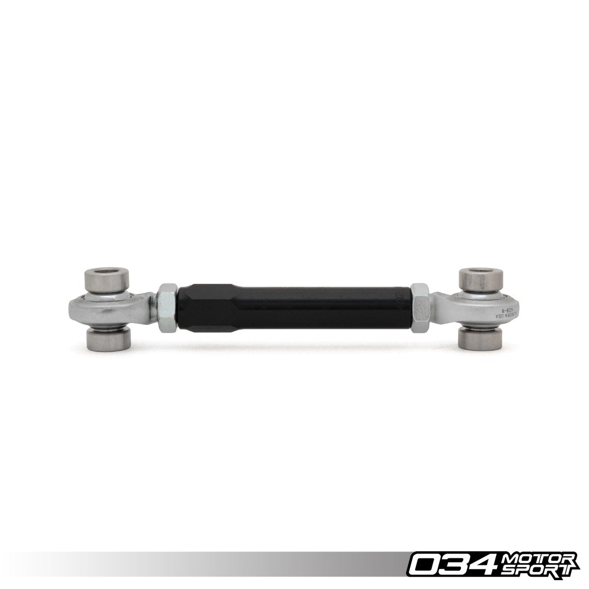 034Motorsport Adjustable Front Drop Links - Audi A4 A5 Q5 B8, A6 A7 C7, S & RS 2