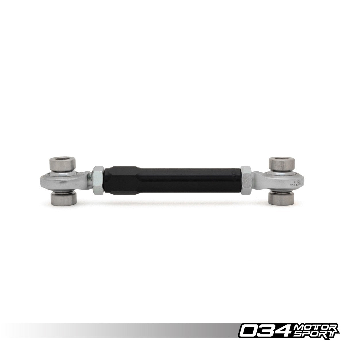 034Motorsport Adjustable Front Drop Links - Audi A4 S4 A5 S5 RS5 Q5 SQ5 B9 2