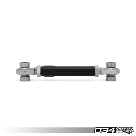 034Motorsport Adjustable Front Drop Links - Audi A4 S4 A5 S5 RS5 Q5 SQ5 B9 2