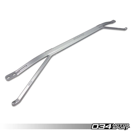 034Motorsport Billet Aluminium Front Strut Brace for Audi Q5 & SQ5 8R B8/B8.5 1