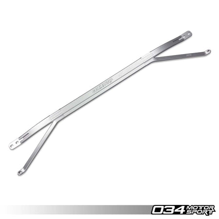034Motorsport Billet Aluminium Front Strut Brace for Audi Q5 & SQ5 8R B8/B8.5 2
