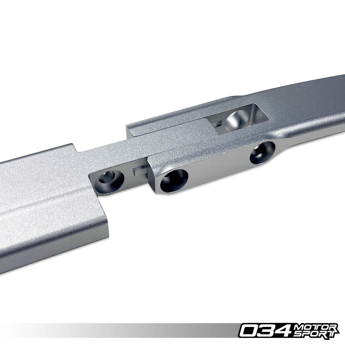 034Motorsport Billet Aluminium Front Strut Brace for Audi Q5 & SQ5 8R B8/B8.5 4