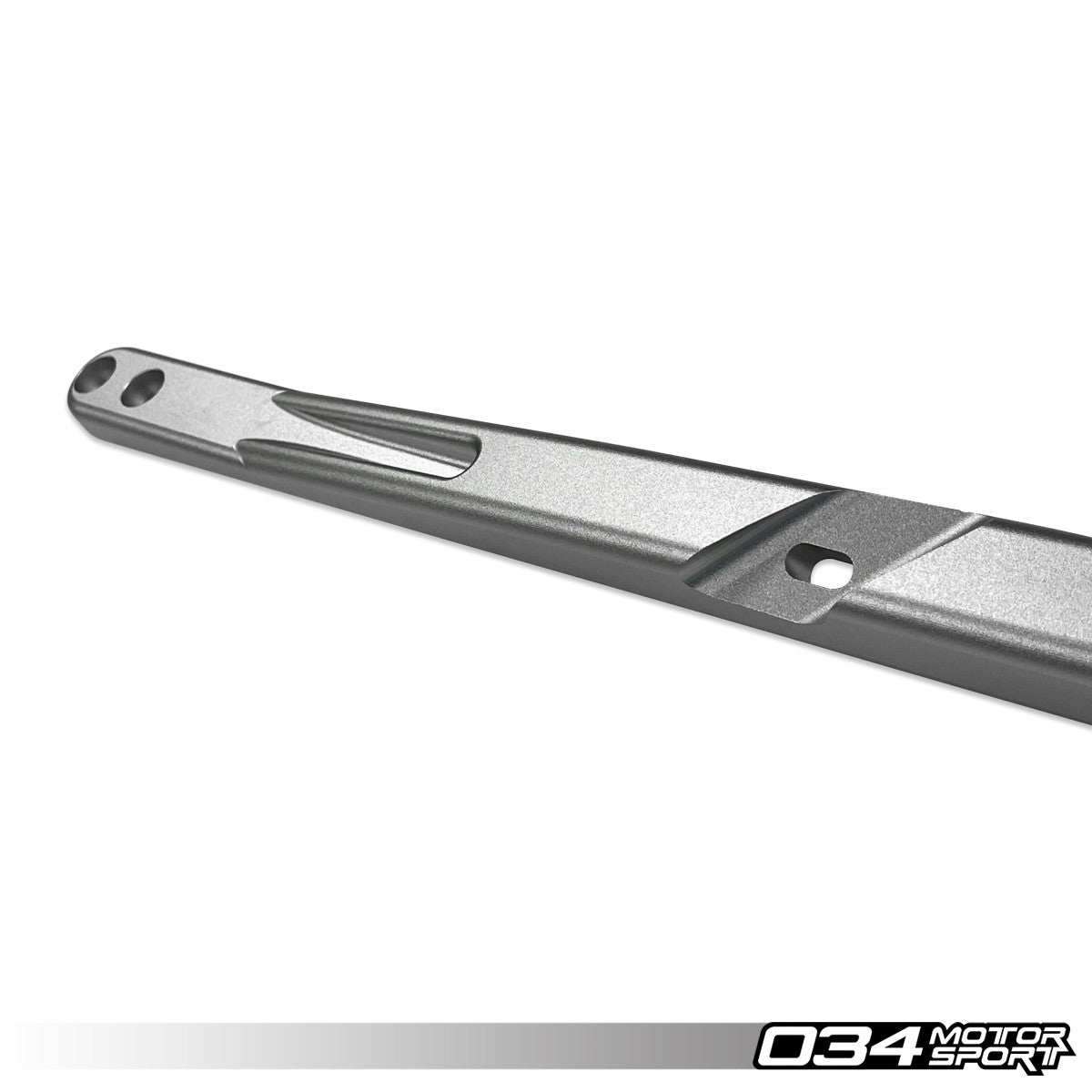 034Motorsport Billet Aluminium Front Strut Brace - Audi Q5 & SQ5 FY B9/B9.5 3