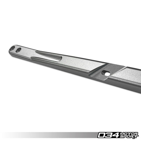 034Motorsport Billet Aluminium Front Strut Brace - Audi Q5 & SQ5 FY B9/B9.5 3