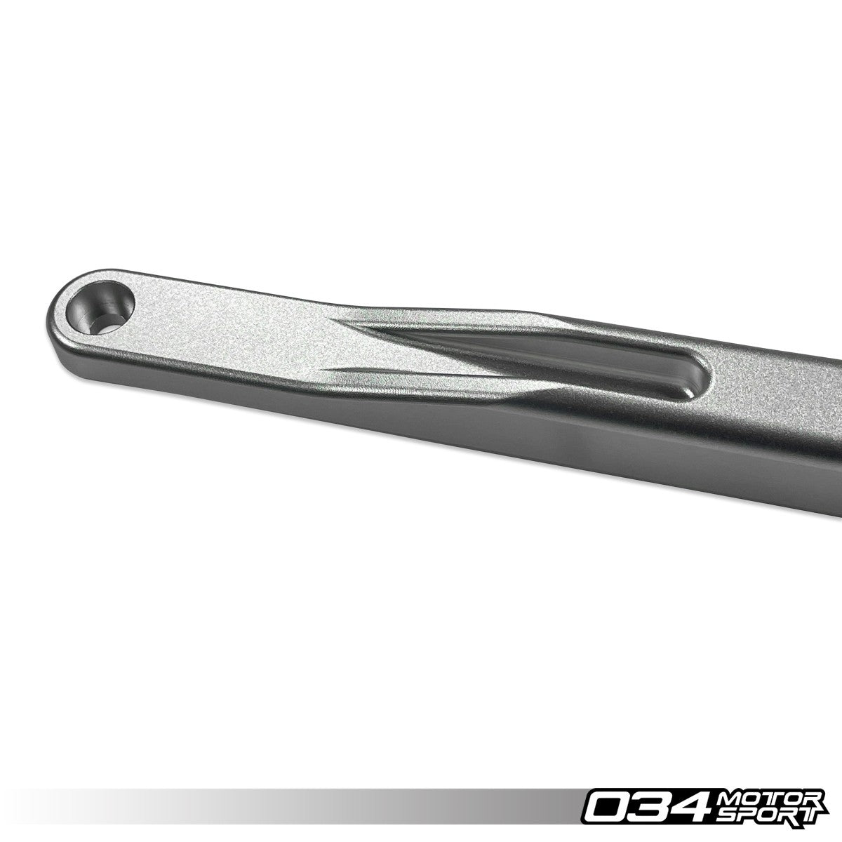 034Motorsport Billet Aluminium Front Strut Brace - Audi Q5 & SQ5 FY B9/B9.5 4