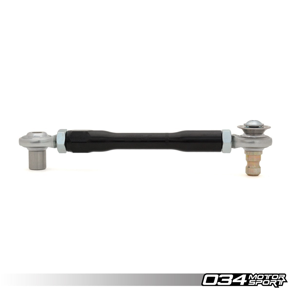 034Motorsport Spherical Front Upper Arms - Audi A4 S4 RS4 B5-B7 A6 C5 VW Passat 3