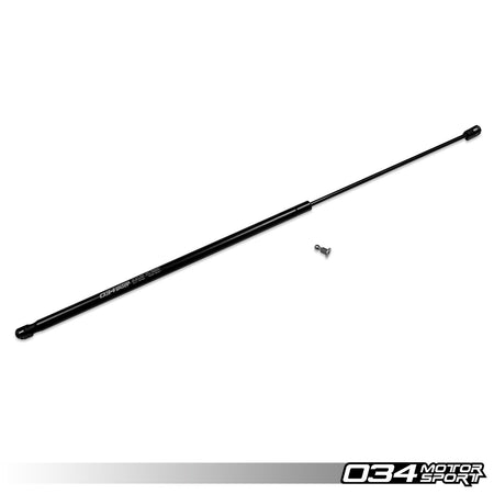 034Motorsport Gas Bonnet Strut Conversion - VW Golf GTI & Golf R Mk8 & Mk8.5 1