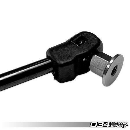 034Motorsport Gas Bonnet Strut Conversion - VW Golf GTI & Golf R Mk8 & Mk8.5 6