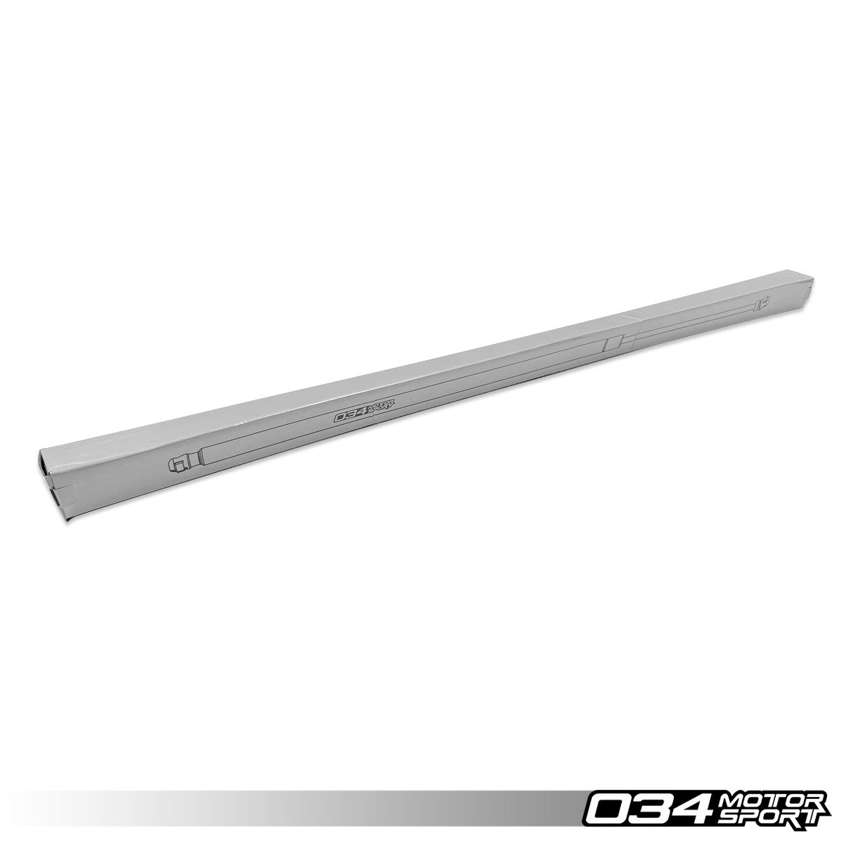 034Motorsport Gas Bonnet Strut Conversion - VW Golf GTI & Golf R Mk8 & Mk8.5 8