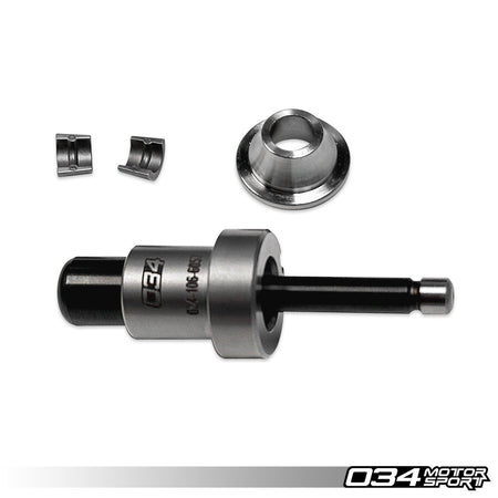 034Motorsport HPFP Piston Upgrade - VW Golf GTI R Mk7, Audi S3 TTS & 3.0 TFSI 1