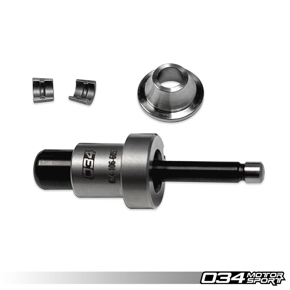 034Motorsport HPFP Piston Upgrade - VW Golf GTI R Mk7, Audi S3 TTS & 3.0 TFSI 1