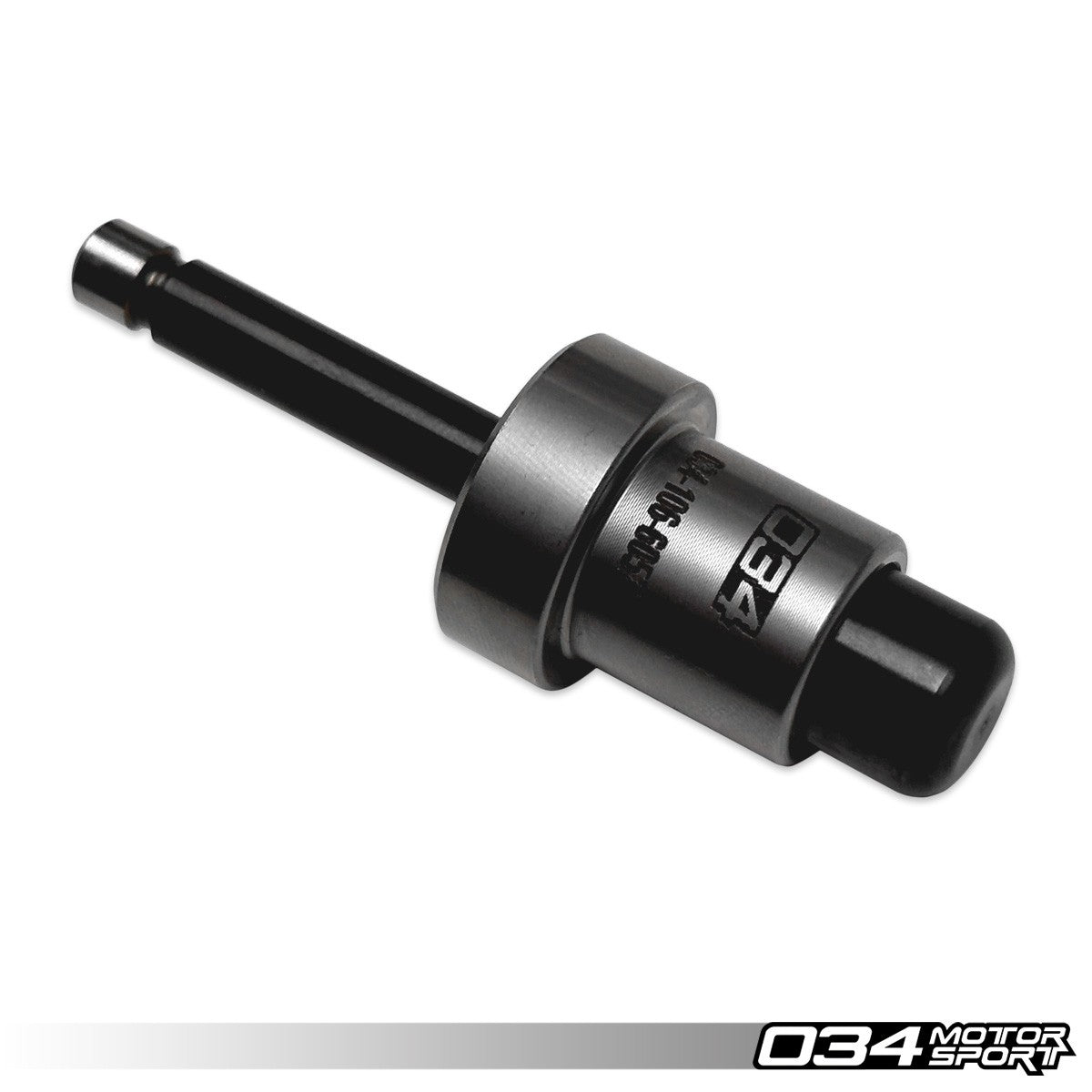 034Motorsport HPFP Piston Upgrade - VW Golf GTI R Mk7, Audi S3 TTS & 3.0 TFSI 2
