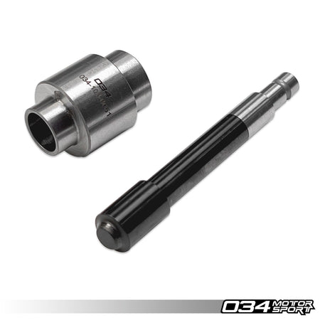 034Motorsport HPFP Piston Upgrade Kit 2.0 TFSI - Audi A4 TT TTS, VW Golf GTI R 3