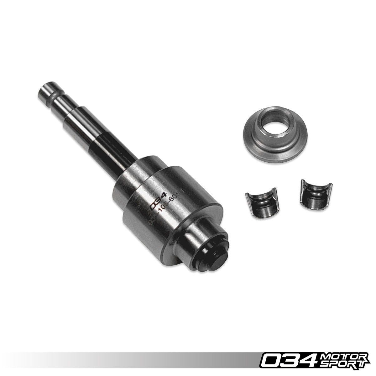 034Motorsport HPFP Piston Upgrade Kit 2.0 TFSI - Audi A4 TT TTS, VW Golf GTI R 1