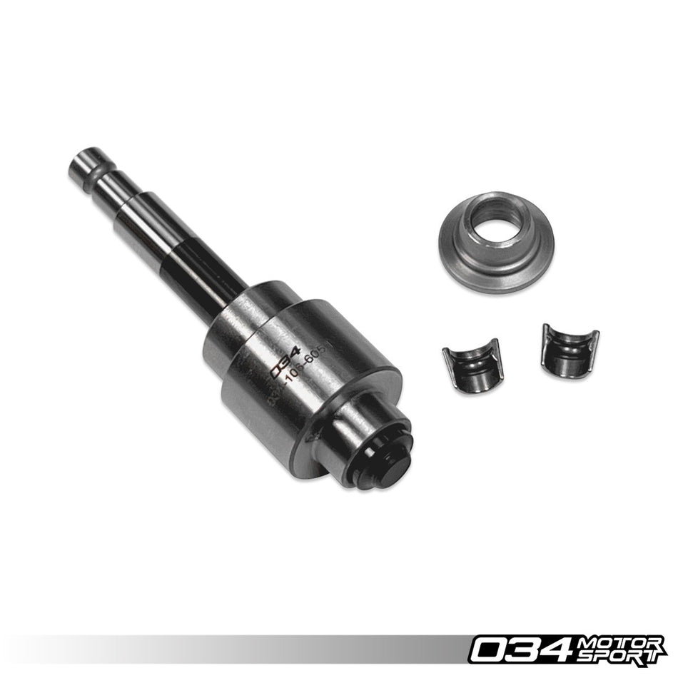 034Motorsport HPFP Piston Upgrade Kit 2.0 TFSI - Audi A4 TT TTS, VW Golf GTI R 1