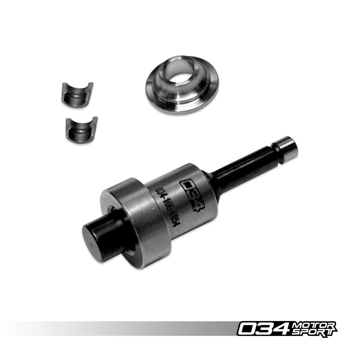 034Motorsport HPFP Piston Upgrade Kit EA839 - Audi S4 S5 SQ5 RS5 B9, S6 S7 C8 1