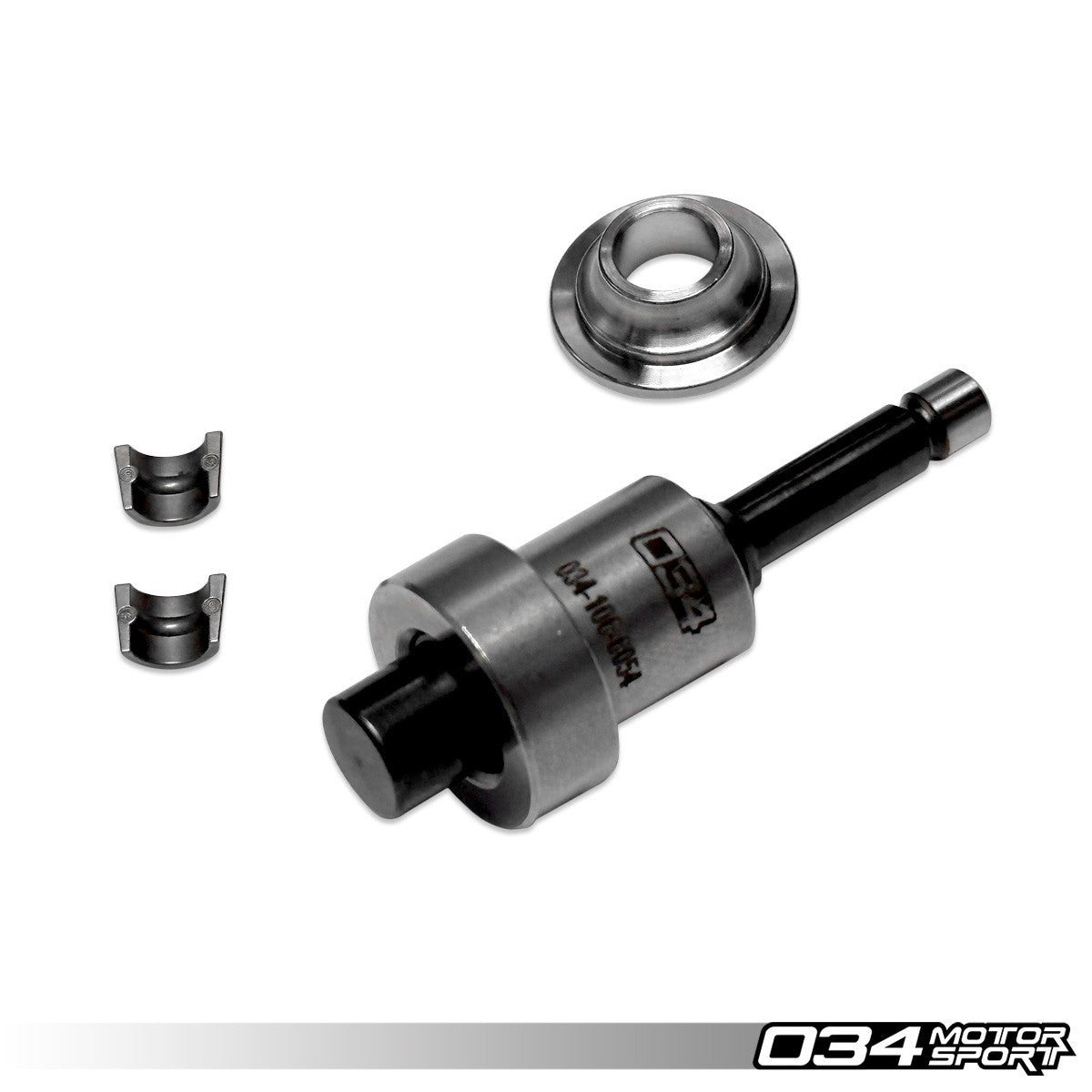 034Motorsport HPFP Piston Upgrade Kit EA839 - Audi S4 S5 SQ5 RS5 B9, S6 S7 C8 5