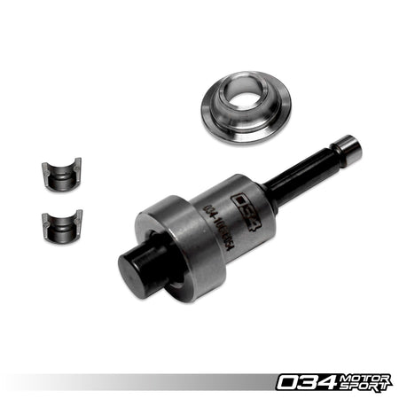 034Motorsport HPFP Piston Upgrade Kit EA839 - Audi S4 S5 SQ5 RS5 B9, S6 S7 C8 5