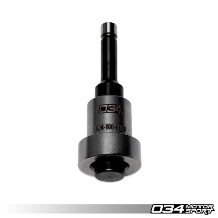 034Motorsport HPFP Piston Upgrade Kit EA839 - Audi S4 S5 SQ5 RS5 B9, S6 S7 C8 6