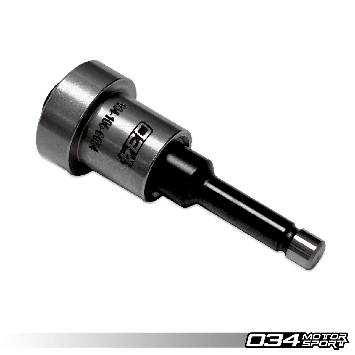 034Motorsport HPFP Piston Upgrade Kit EA839 - Audi S4 S5 SQ5 RS5 B9, S6 S7 C8 7