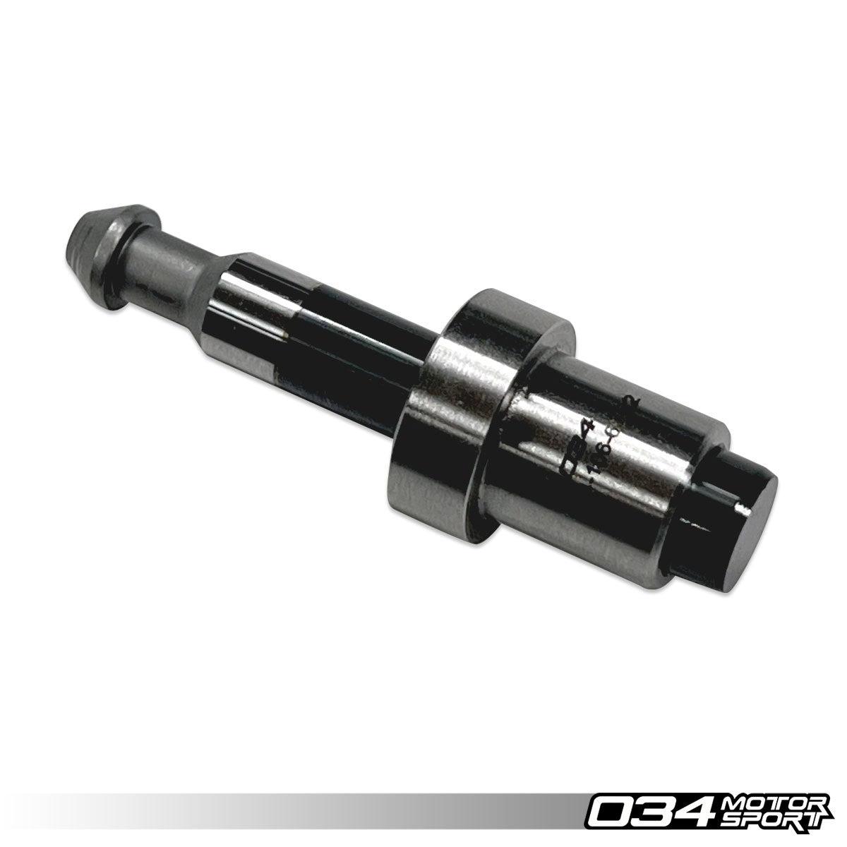 034Motorsport High Pressure Fuel Pump Piston Upgrade Kit - Audi C7 S6 S7 RS6 RS7 2