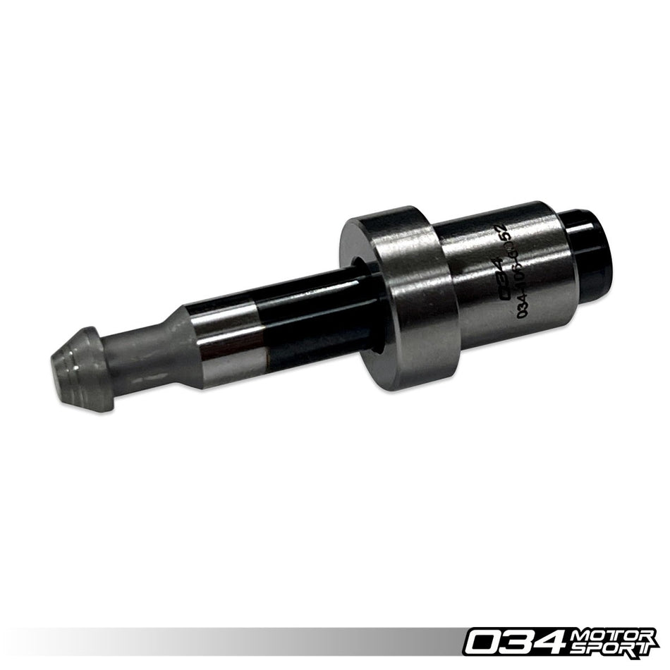 034Motorsport HPFP Piston Upgrade Kit - Audi A4 A5 S4 S5 Q5 SQ5 A6 A7 TT RS 1