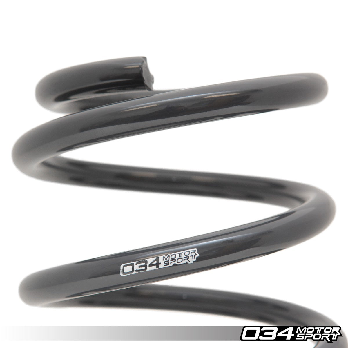 034Motorsport Dynamic+ Lowering Springs 19mm - Audi S3 & A3 8V Magnetic Ride 7