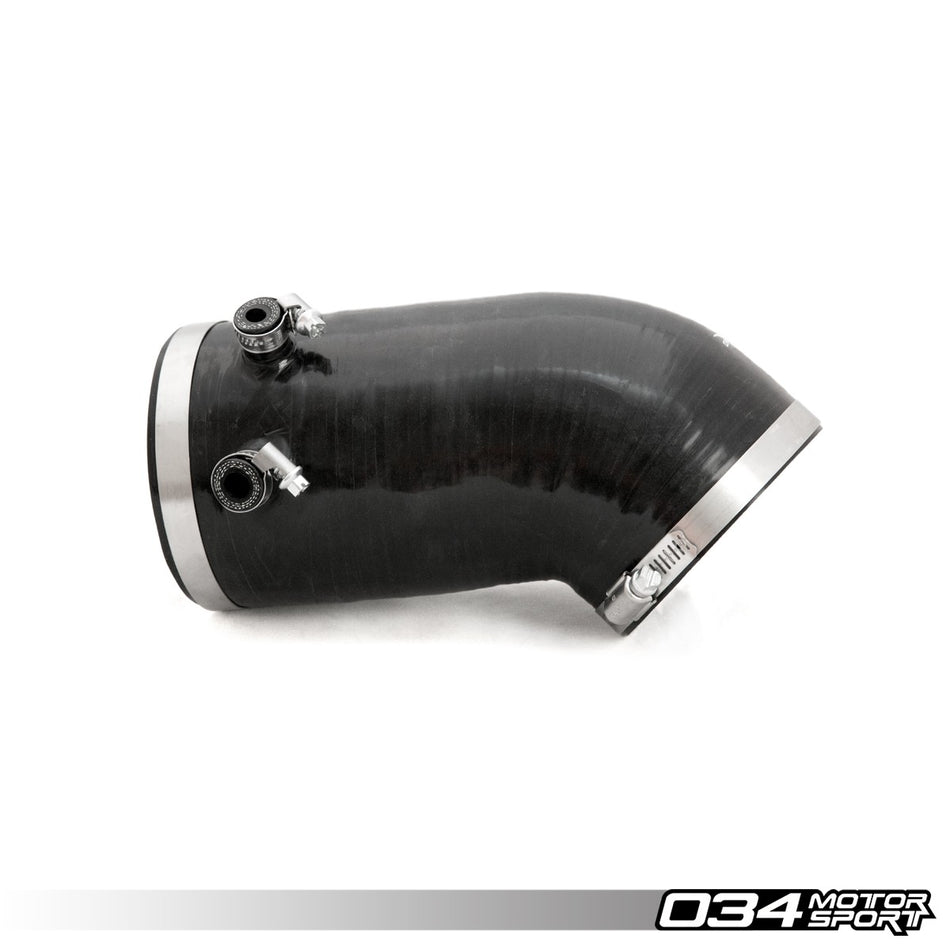 034Motorsport Silicone MAF to Throttle Body Hose - Audi RS4 B7 4.2 FSI V8 1