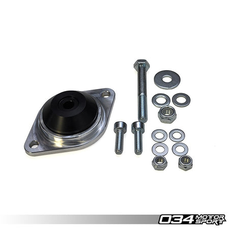 034Motorsport Motorsport Gearbox/Diff Mount - Audi Quattro 80 90 100 200 S2 RS2 1