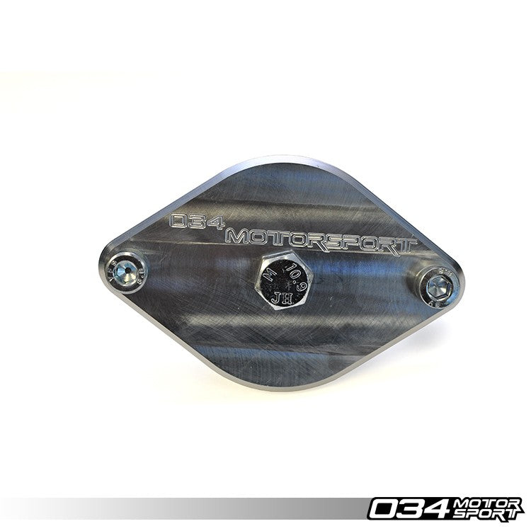 034Motorsport Motorsport Gearbox/Diff Mount - Audi Quattro 80 90 100 200 S2 RS2 3