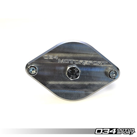 034Motorsport Motorsport Gearbox/Diff Mount - Audi Quattro 80 90 100 200 S2 RS2 3