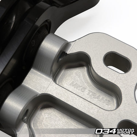 034Motorsport TrackSport Engine & Gearbox Mounts - Golf GTI R Mk5/6, A3 S3 TT 2