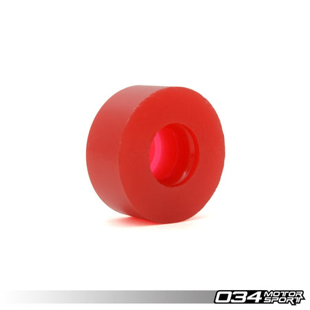 034Motorsport Polyurethane Engine Snub Mount - Early Audi Models up to 2001 1