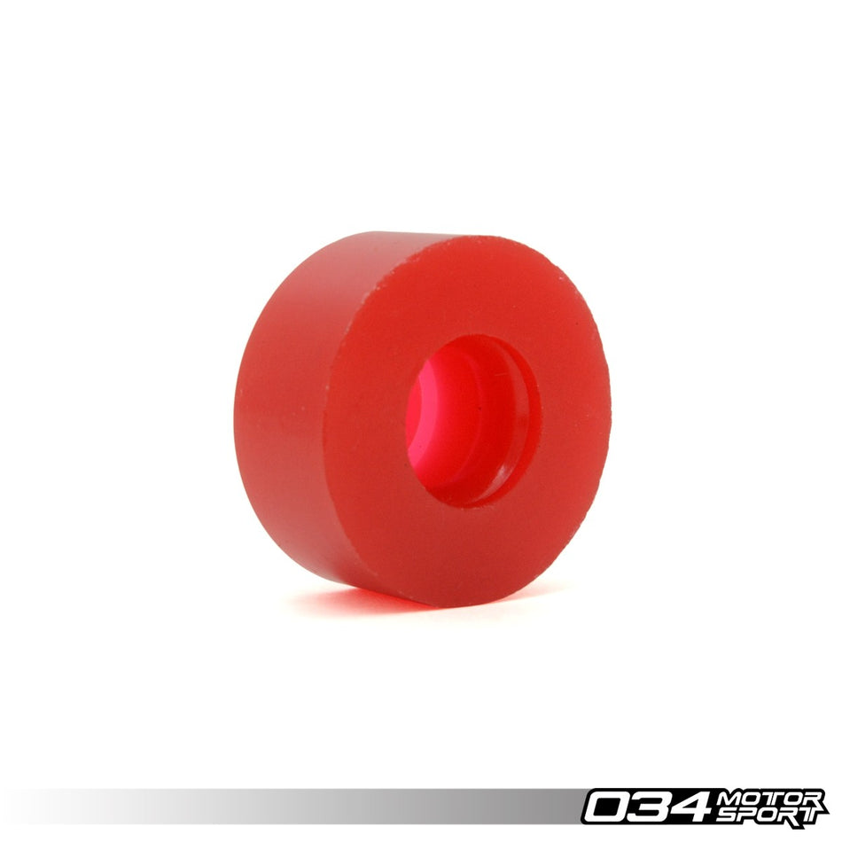 034Motorsport Polyurethane Engine Snub Mount - Early Audi Models up to 2001 1