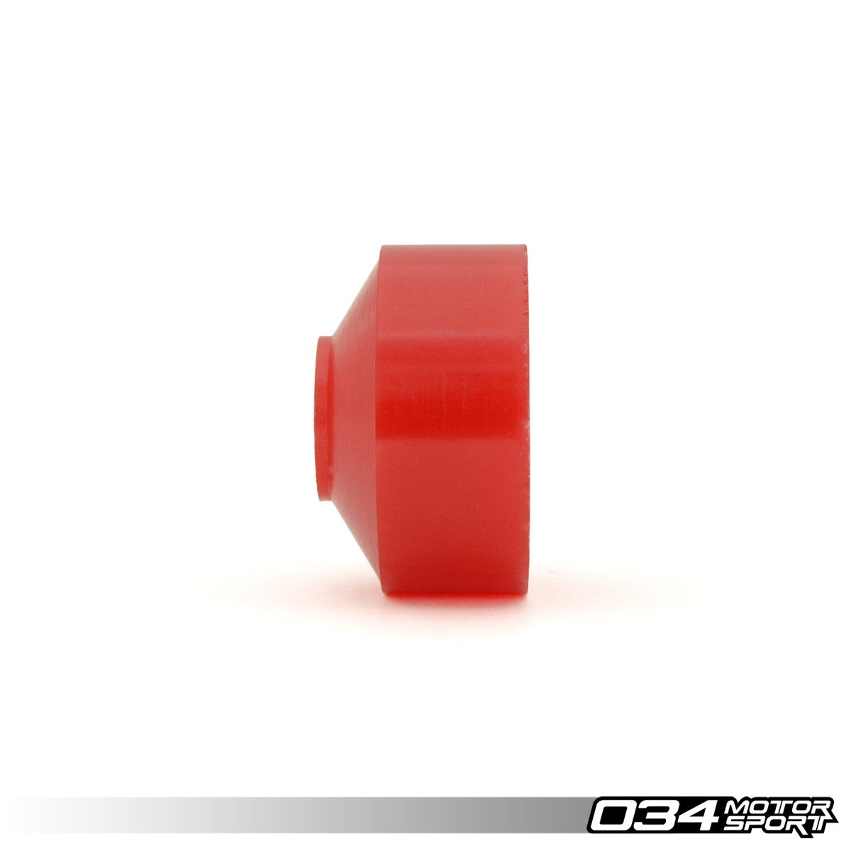 034Motorsport Polyurethane Engine Snub Mount - Early Audi Models up to 2001 3