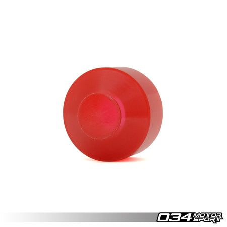 034Motorsport Polyurethane Engine Snub Mount - Early Audi Models up to 2001 2