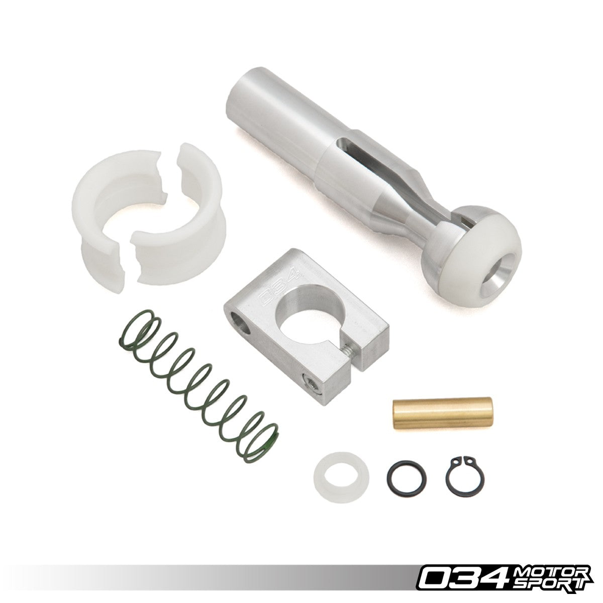 034Motorsport Short Shift Kit 016/01E - Audi quattro, 80 90 100 200, S4 S6 C4 1
