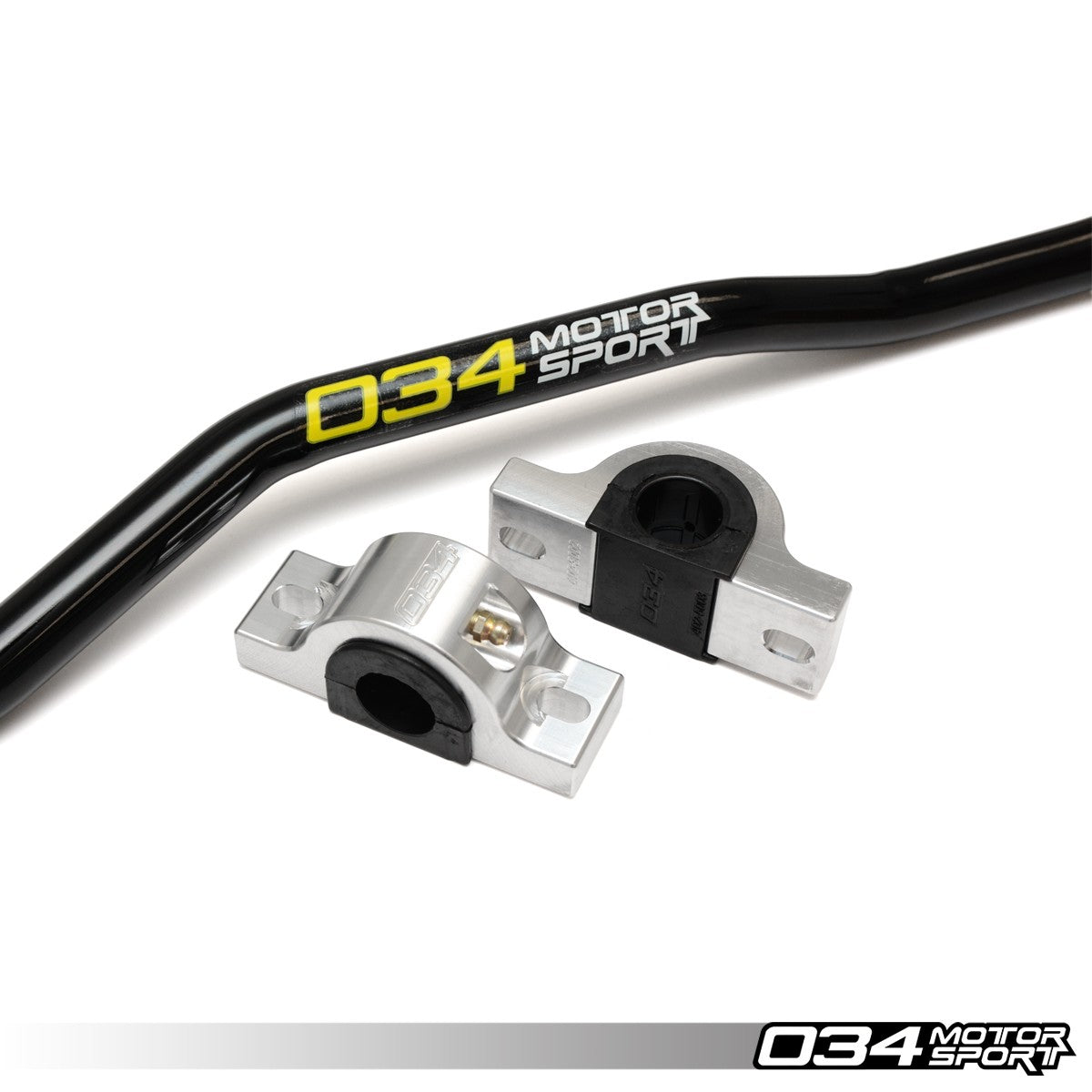 034Motorsport Dynamic+ 22.2mm Rear Anti-Roll Bar - Audi A4 S4 A5 S5 RS5 B9 2