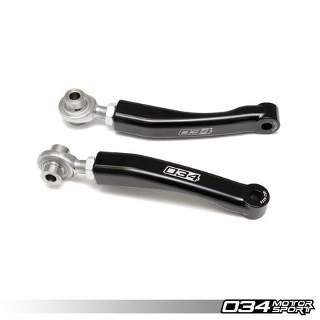 034Motorsport Adjustable Rear Drop Links - Audi A4 S4 A5 S5 RS5 B9, Q5, A6 A7 C8 4