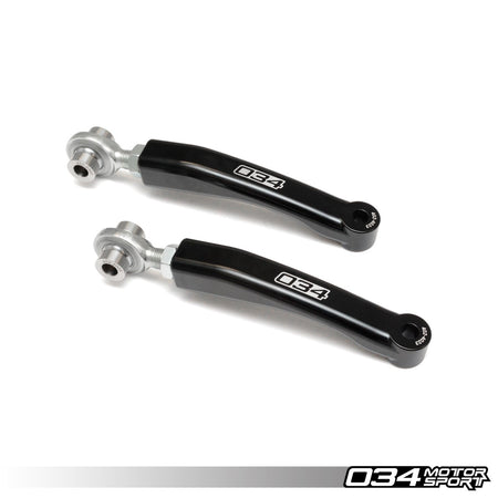 034Motorsport Adjustable Rear Drop Links - Audi A4 S4 A5 S5 RS5 B9, Q5, A6 A7 C8 3