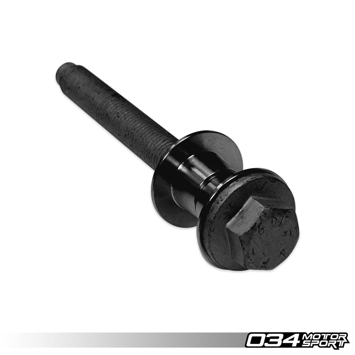 034Motorsport Stainless Steel Subframe Locking Collar Kit - Audi TT TTS TT RS 8J 5