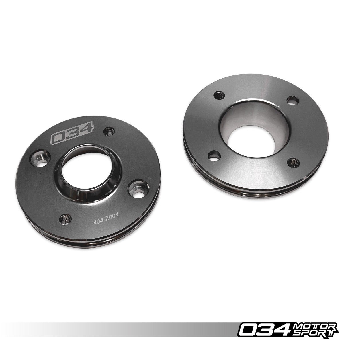 034Motorsport Suspension Lift Kit - VW Golf Alltrack Mk7 Audi A3 S3 RS3 8V TT 8S 5